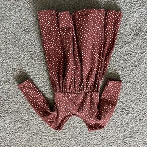 Alice and Ames dress